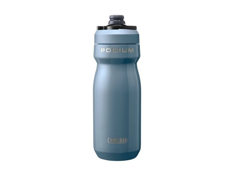Бутилка за вода Camelbak C2964/401052/UNI Син Монохромов Неръждаема стомана 500 ml