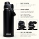 Tepmoc Camelbak C2932/001060/UNI 590 ml