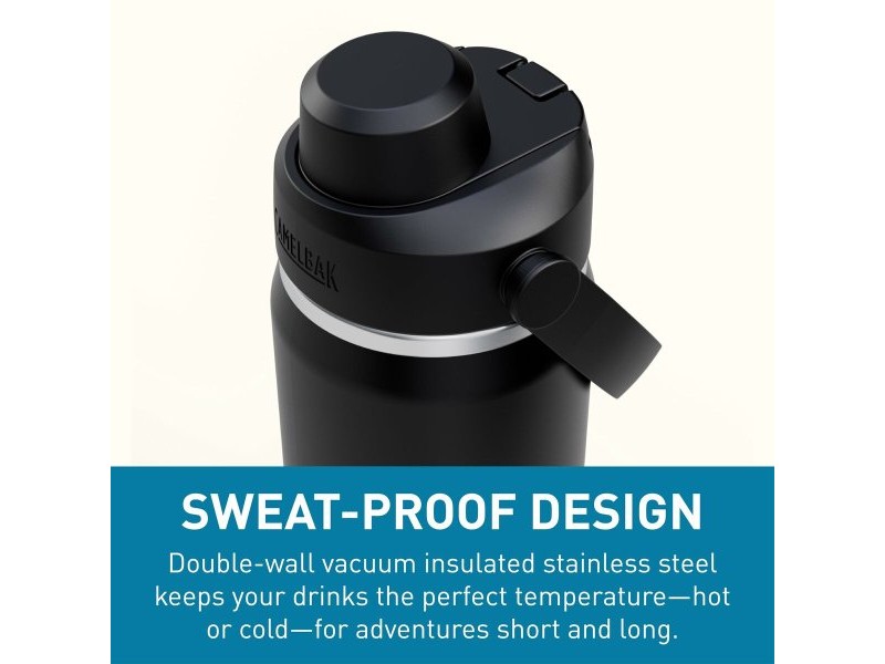 Tepmoc Camelbak C2932/001060/UNI 590 ml