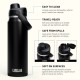 Tepmoc Camelbak C2931/001075/UNI 740 ml