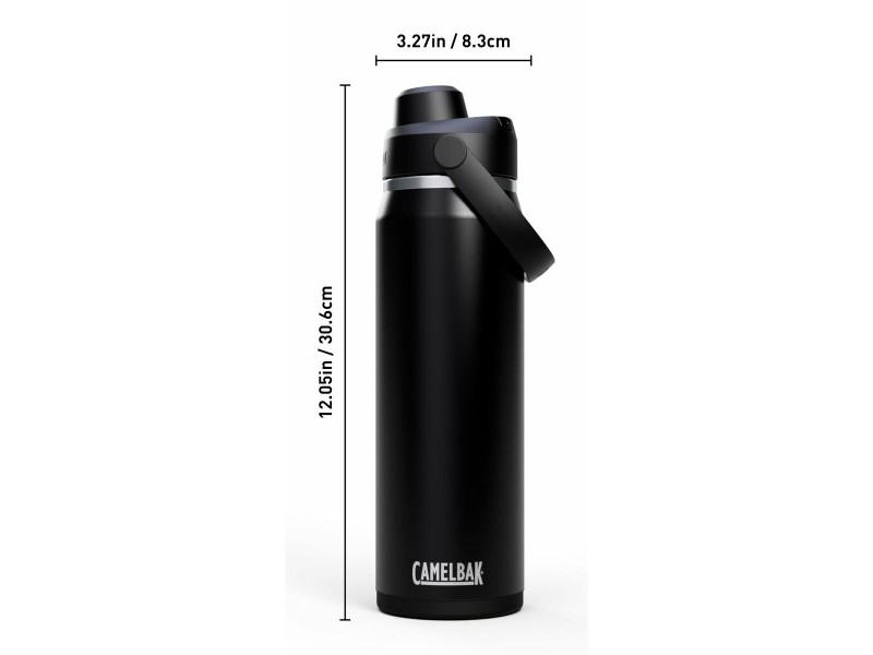 Tepmoc Camelbak C2931/001075/UNI 740 ml