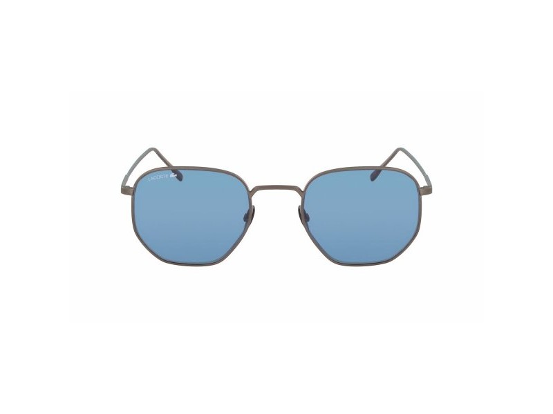 Слънчеви очила унисекс Lacoste L206S-033 Ø 51 mm