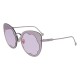 Дамски слънчеви очила Salvatore Ferragamo SF178SM-AMO-FLOWERFUL-537 ø 63 mm