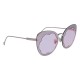 Дамски слънчеви очила Salvatore Ferragamo SF178SM-AMO-FLOWERFUL-537 ø 63 mm