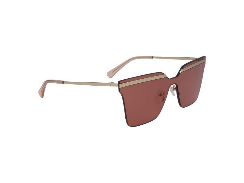 Мъжки слънчеви очила Longchamp LO122S-750 ø 60 mm