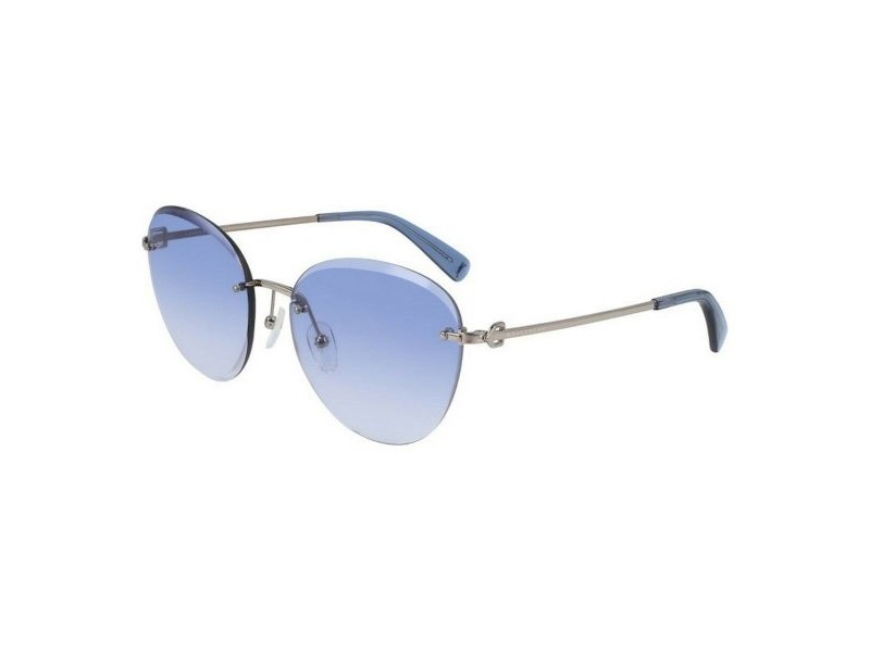 Дамски слънчеви очила Longchamp LO128S-719 ø 58 mm Дамски слънчеви очила Longchamp LO128S-719 ø 58 mm