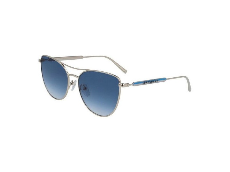 Дамски слънчеви очила Longchamp LO134S-715 ø 58 mm