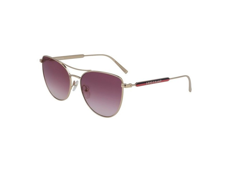 Дамски слънчеви очила Longchamp LO134S-770 ø 58 mm