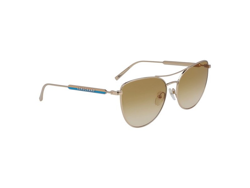 Дамски слънчеви очила Longchamp LO134S-728 ø 58 mm
