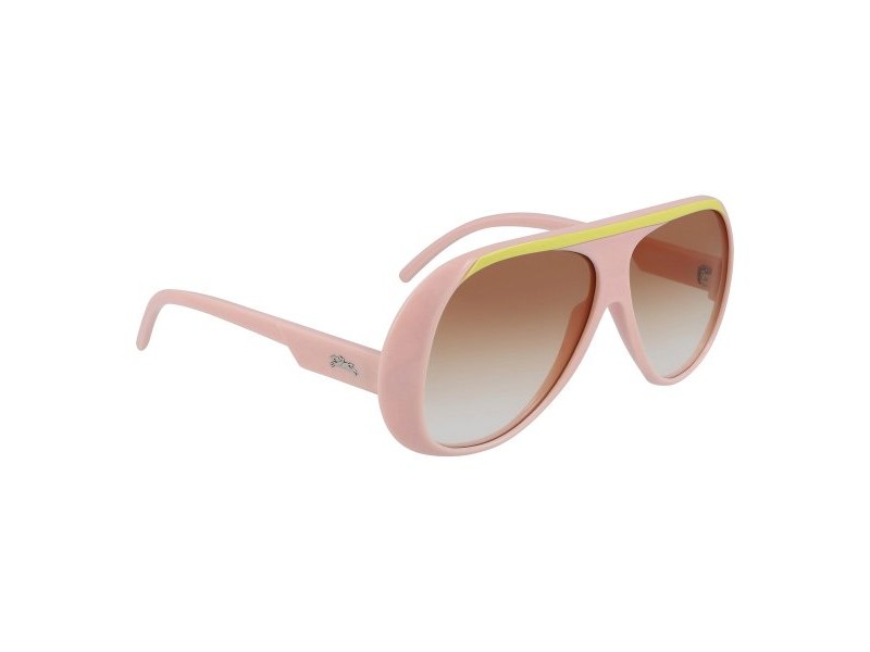 Дамски слънчеви очила Longchamp LO664S-601 ø 59 mm Дамски слънчеви очила Longchamp LO664S-601 ø 59 mm
