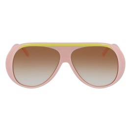 Дамски слънчеви очила Longchamp LO664S-601 ø 59 mm