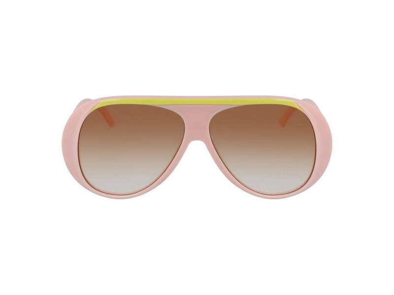 Дамски слънчеви очила Longchamp LO664S-601 ø 59 mm Дамски слънчеви очила Longchamp LO664S-601 ø 59 mm