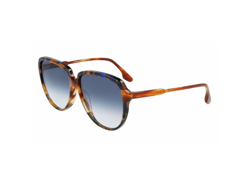 Дамски слънчеви очила Victoria Beckham VB618S-212 ø 60 mm Дамски слънчеви очила Victoria Beckham VB618S-212 ø 60 mm