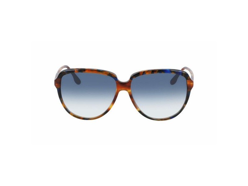 Дамски слънчеви очила Victoria Beckham VB618S-212 ø 60 mm Дамски слънчеви очила Victoria Beckham VB618S-212 ø 60 mm