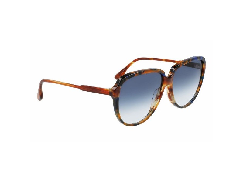 Дамски слънчеви очила Victoria Beckham VB618S-212 ø 60 mm Дамски слънчеви очила Victoria Beckham VB618S-212 ø 60 mm