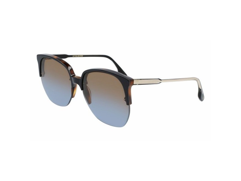 Дамски слънчеви очила Victoria Beckham VB617S-005 ø 63 mm Дамски слънчеви очила Victoria Beckham VB617S-005 ø 63 mm