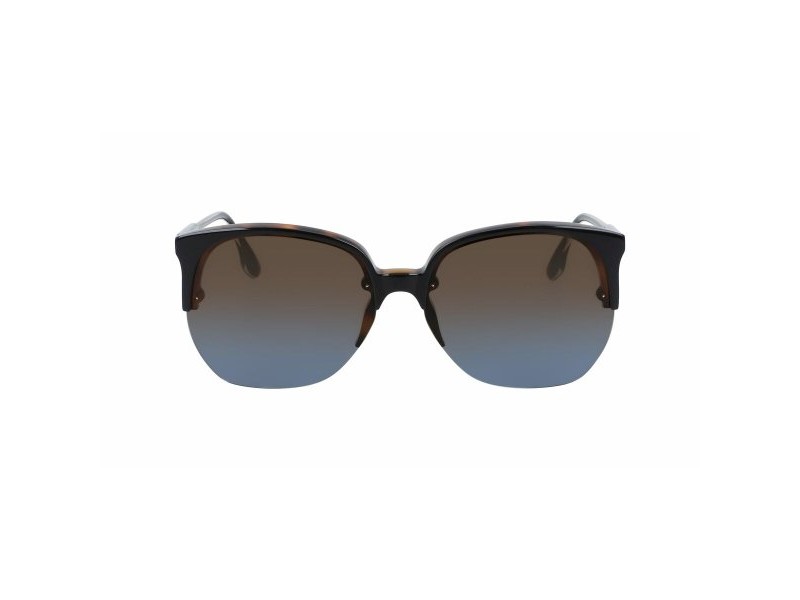 Дамски слънчеви очила Victoria Beckham VB617S-005 ø 63 mm Дамски слънчеви очила Victoria Beckham VB617S-005 ø 63 mm