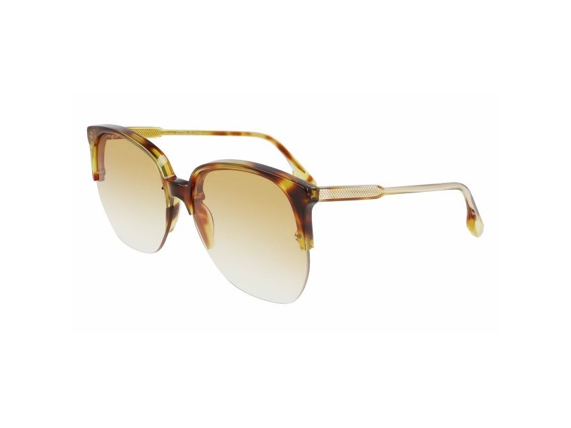 Дамски слънчеви очила Victoria Beckham VB617S-222 ø 63 mm