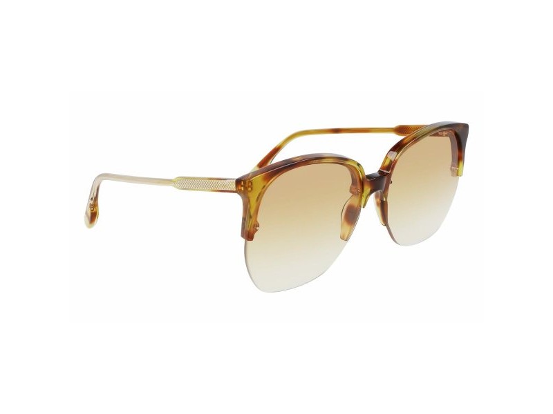 Дамски слънчеви очила Victoria Beckham VB617S-222 ø 63 mm