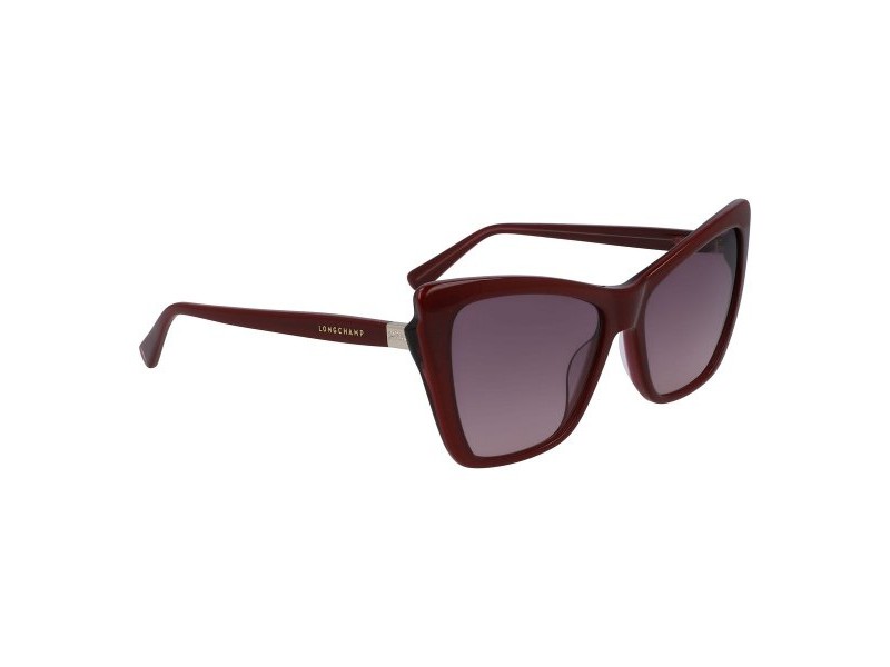 Дамски слънчеви очила Longchamp LO669S-598 ø 56 mm
