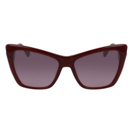Дамски слънчеви очила Longchamp LO669S-598 ø 56 mm