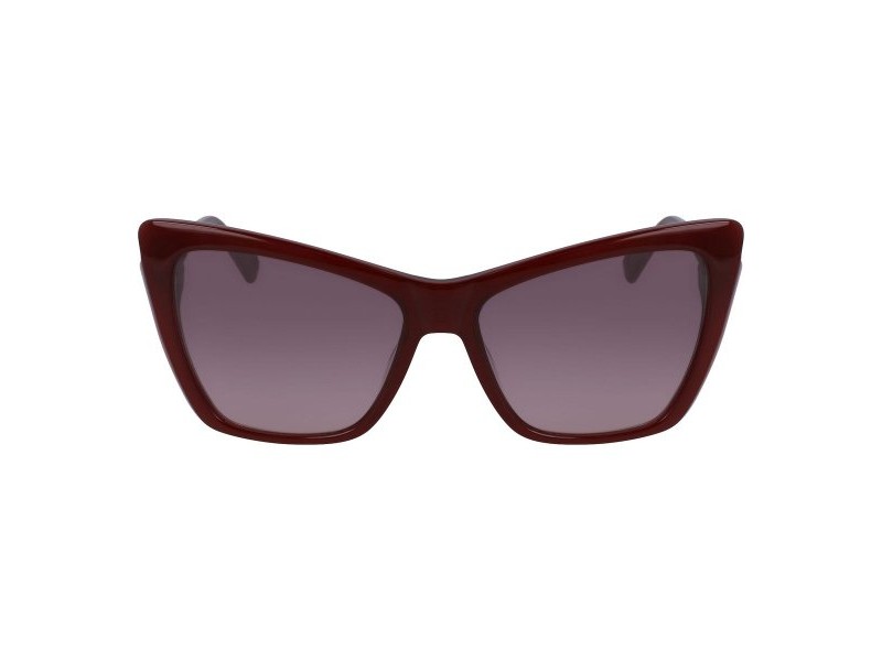 Дамски слънчеви очила Longchamp LO669S-598 ø 56 mm