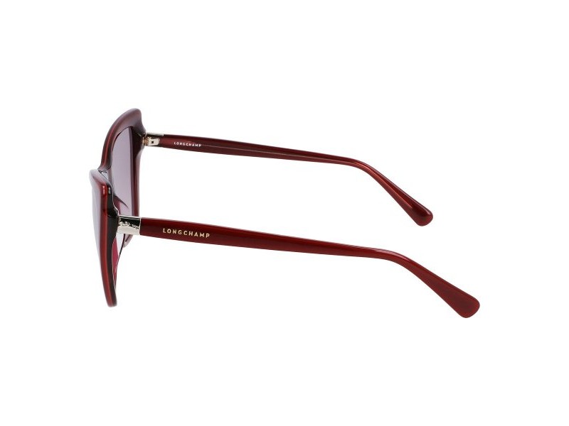 Дамски слънчеви очила Longchamp LO669S-598 ø 56 mm
