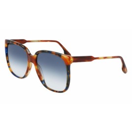 Дамски слънчеви очила Victoria Beckham VB610SCB-212 ø 59 mm