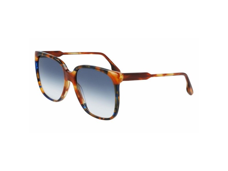 Дамски слънчеви очила Victoria Beckham VB610SCB-212 ø 59 mm