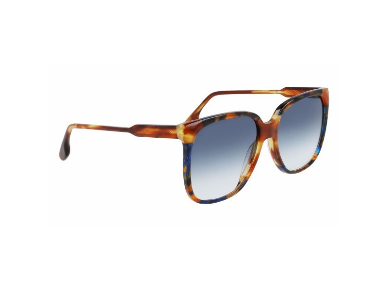 Дамски слънчеви очила Victoria Beckham VB610SCB-212 ø 59 mm