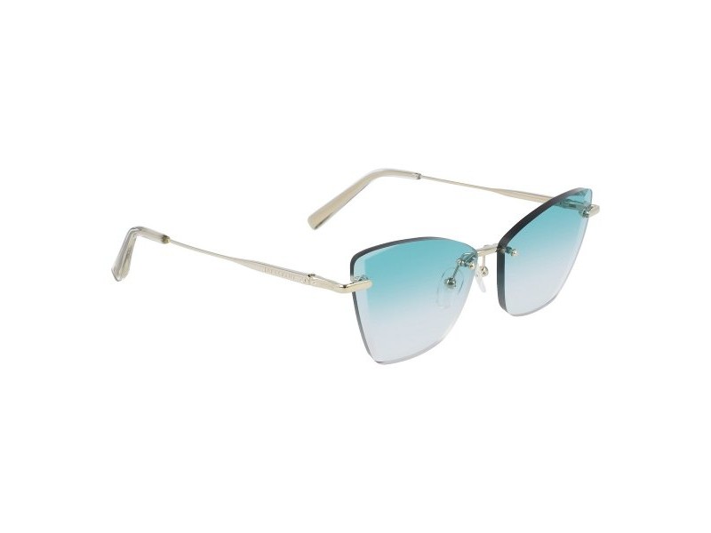 Дамски слънчеви очила Longchamp LO141S-732 ø 57 mm