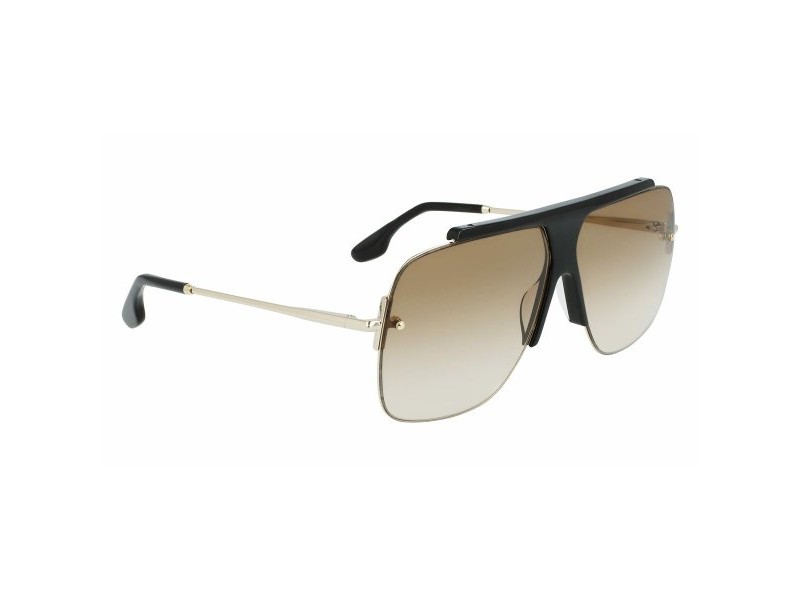 Дамски слънчеви очила Victoria Beckham VB627S-001 Ø 64 mm