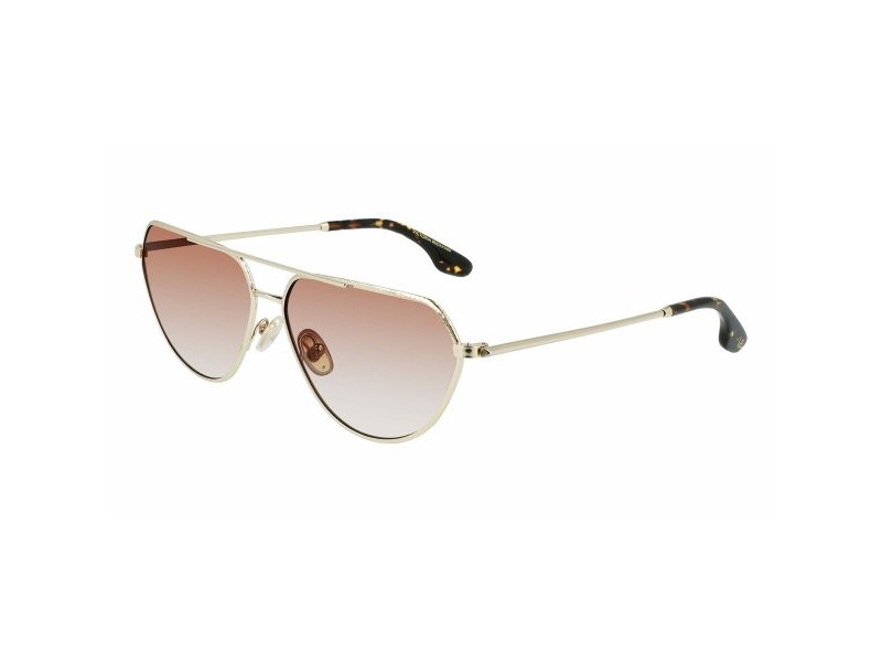 Дамски слънчеви очила Victoria Beckham VB221S-725 ø 60 mm