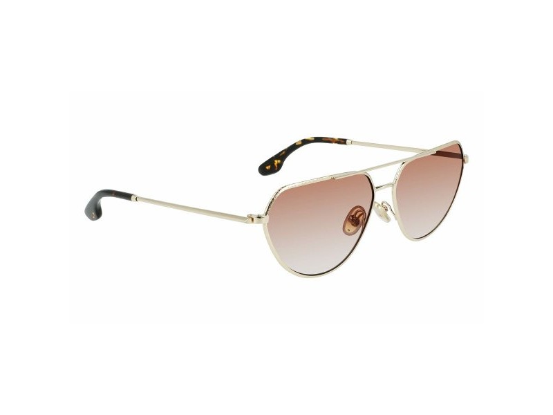 Дамски слънчеви очила Victoria Beckham VB221S-725 ø 60 mm