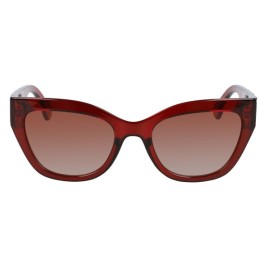 Дамски слънчеви очила Longchamp LO691S-602 Ø 55 mm