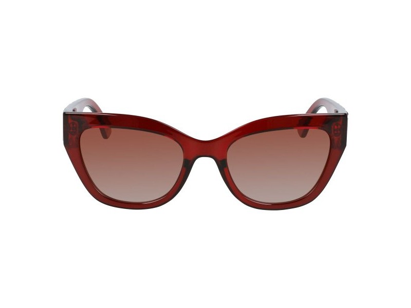 Дамски слънчеви очила Longchamp LO691S-602 Ø 55 mm