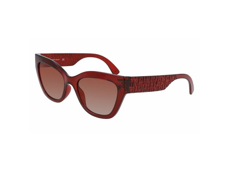 Дамски слънчеви очила Longchamp LO691S-602 Ø 55 mm