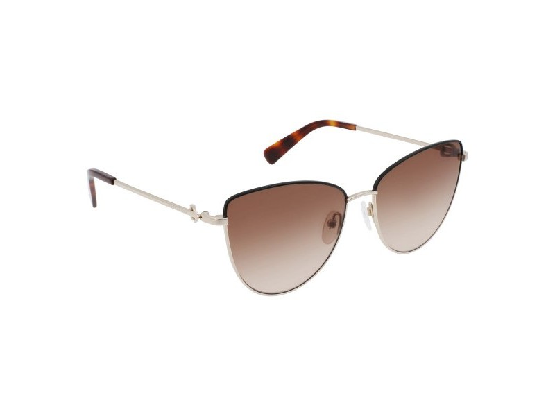 Дамски слънчеви очила Longchamp LO152S-720 ø 58 mm