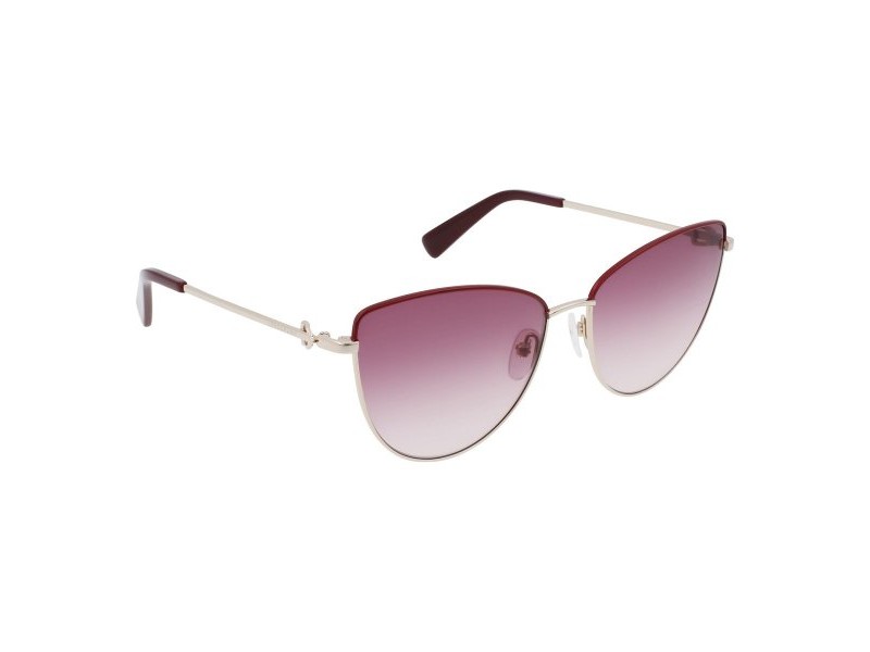 Дамски слънчеви очила Longchamp LO152S-721 ø 58 mm