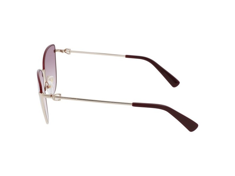 Дамски слънчеви очила Longchamp LO152S-721 ø 58 mm
