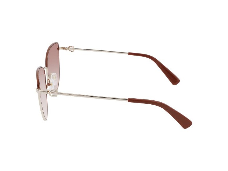 Дамски слънчеви очила Longchamp LO152S-731 ø 58 mm
