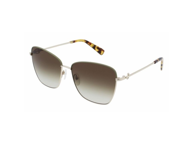 Дамски слънчеви очила Longchamp LO153S-712 ø 59 mm