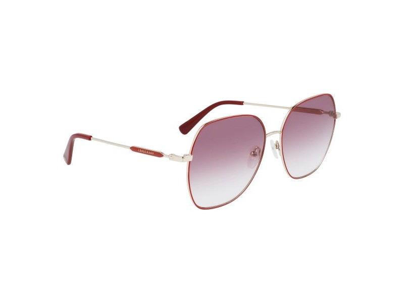 Дамски слънчеви очила Longchamp LO151S-604 ø 60 mm