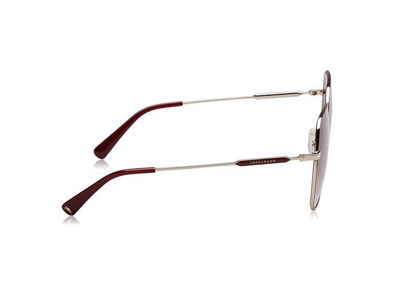 Дамски слънчеви очила Longchamp LO151S-604 ø 60 mm