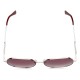 Дамски слънчеви очила Longchamp LO151S-604 ø 60 mm