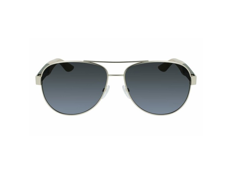 Мъжки слънчеви очила Salvatore Ferragamo SF275S-6214758 Златен Ø 62 mm