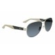 Мъжки слънчеви очила Salvatore Ferragamo SF275S-6214758 Златен Ø 62 mm
