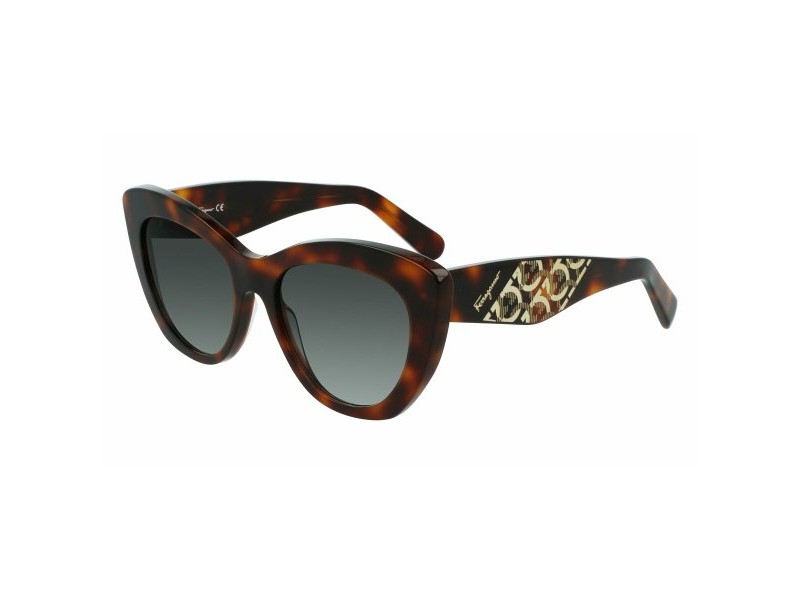 Дамски слънчеви очила Salvatore Ferragamo  SF1022S-214 Ø 53 mm