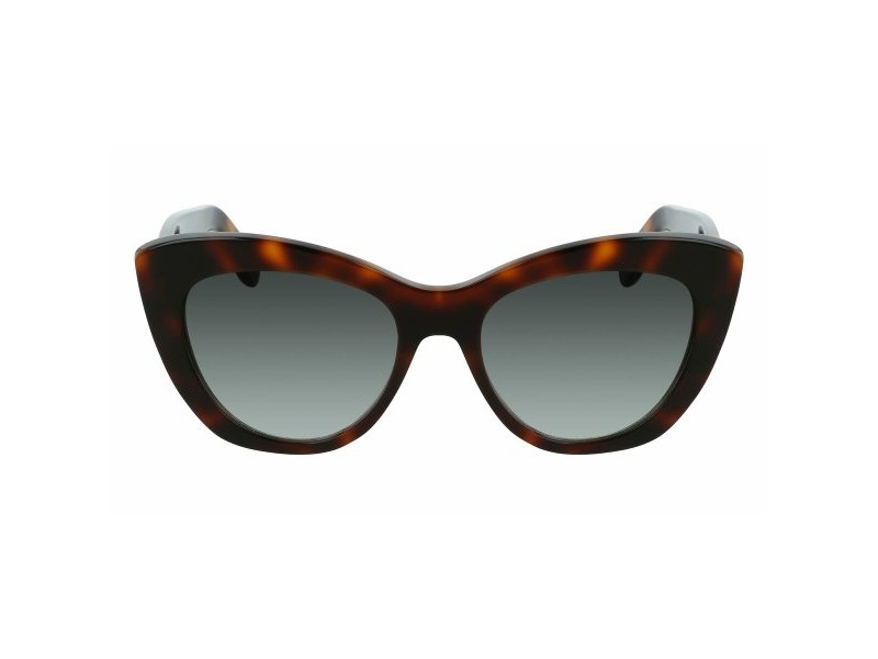 Дамски слънчеви очила Salvatore Ferragamo  SF1022S-214 Ø 53 mm