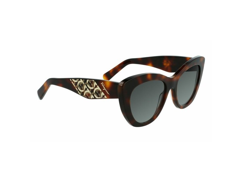 Дамски слънчеви очила Salvatore Ferragamo  SF1022S-214 Ø 53 mm